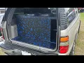 15 SUBS DESTROY THIS YUKON