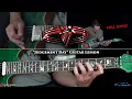 Lagu Van Halen - Judgement Day Guitar Lesson (FULL SONG)