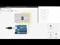 Decimal Counter with 7 Segment Display