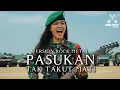 Download Lagu 🔥 LAGU PASUKAN TAK TAKUT MATI | SEMANGAT JUANG DAN KETEGUHAN HATI | KOSTRAD | OFFICIAL VIDEO MUSIK