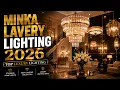 Top 5 Minka Lavery Lighting 2026 Minkalaveryglowseo
