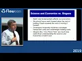 The science of batch size - Donald G Reinerstsen at FlowCon France 2019