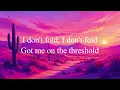 Royal Blood - Ten Over Ten (Lyrics)