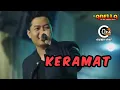 Download Lagu KERAMAT Andi Kdi - ADELLA LIVE WARU SIDOARJO