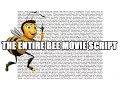 THE ENTIRE BEE MOVIE SCRIPT