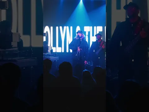 “If You Love Me At All” live on tour :)