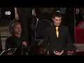 Purcell: Queen Mary’s Birthday Ode "Come ye Sons of Art" | Jean Tubéry & the Ensemble La Fenice