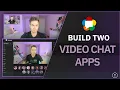 Web RTC Full Course More