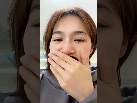 The Dentist Played a Prank on Her! #shortvideos