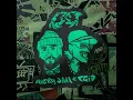 69 - Nicky Jam & Feid