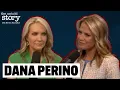 Love at First Flight How Dana Perino Met Her Husband The Untold Story