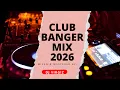 Lagu BEST OF CLUB BANGER MIX 2026 FT KONSHENS , PHONE STRESS ,AIDONI LE LE LE , CHARLY BLACK , VYBZ KARTE