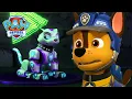 Chase Menyelamatkan Kunci Kota! 🗝️✨ | PAW Patrol | Episode Indonesia | Kompilasi