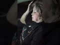 I m sorry mom