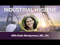 What does Total Worker Health have to do with Industrial Hygiene