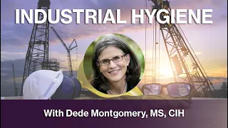 What does Total Worker Health have to do with Industrial Hygiene