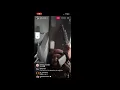 Julio Foolio live diss after getting out of the hospital and geting shot ATK DISS