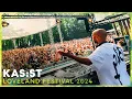 Download Lagu KAS:ST at LOVELAND FESTIVAL 2024 • AMSTERDAM