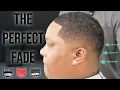 Best Haircut To Get Going Into 2025 Low Drop Fade Haircut Tutorial