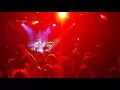 Highly Suspect - F**k me up - Zürich - Dynamo - 23.02.2018