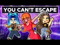 We must ESCAPE the ANIMATRONICS in Roblox JUDY Chapter 1