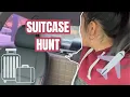 I bought a suitcase TJ Maxx Marshalls Ross etc