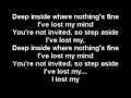 Download Lagu Avenged Sevenfold - Welcome To The Family Lyrics