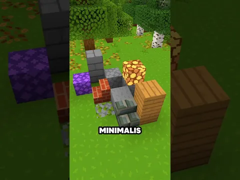 Texture TRAILER MINECRAFT Dari Actions & Stuff!