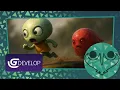 GDevelop - Enemy Movement