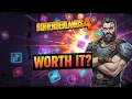 Download Lagu Borderlands 4 Review: De hype waard of slechts lawaai?
