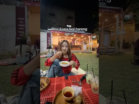 prank lupa kalau punya pacar 🤨