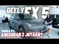 Download Lagu Harga Murah Fitur Melimpah, Jadi Incaran⁉️Review Geely EX5 MAX EV Terbaru 2025