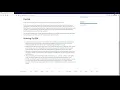 Introduction to PyLESA