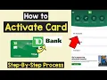 All Ways Activate TD Card Online or By Call TD Bank Card Activation