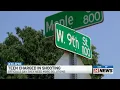 Owensboro woman in critical condition after weekend shooting teen suspect accused