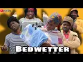 AFRICAN DRAMA!!: BEDWETTER 