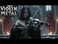 Download Lagu Death Metal X Violin Symphonic – Elegy of the Abyssal Throne