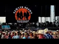 Sawyer Brown - Six Days on the Road (LIVE) (4K) - The Gorge - Watershed Festival 2025