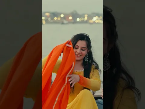 Kisse Kahani - Filmy ft. Khushi Saraswat | Haryanvi Song #Shorts