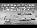 Download Lagu A Deadly Delivery | The Incredible Story of the B-17 Joining the Israeli Air Force