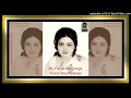 Download Lagu Teri Main Ghulam Sajna - Noor-Jehan - Waris Ludhianvi - Wajahat Attre – Khushia 1973 - Vinyl 320K
