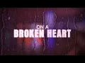 Lauren Alaina - Raining Whiskey (Lyric Video)