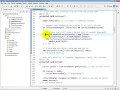 lesson17 07 AddressBook java Updated Activity methods onCreate