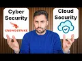 Cloud Security vs Cybersecurity - Which Career Path Should You Choose