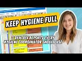 How to Keep Your Hygiene Schedule Full in Dentrix Continuing Care ASAP Unscheduled Lists
