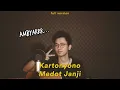 Download Lagu KARTONYONO MEDOT JANJI -DENNY CAKNAN [FULL COVER+LIRIK] (Cover by Arvian Dwi)