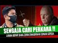 Download Lagu SENGAJA CARI PERKARA!! LAWAN BERAT BANG ZUMA DIHADIRKAN DEWAN GEREJA