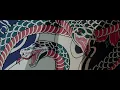 lana lubany - the snake (slowed + reverb)