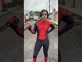 Download Lagu O treinamento do homem aranha no aranhaverso