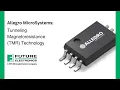 Download Lagu Allegro MicroSystems' Tunneling Magnetoresistance (TMR) Technology